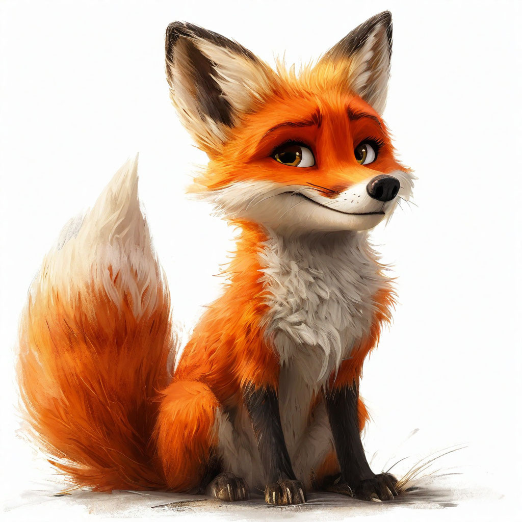 Клан ПреМудрый Лис