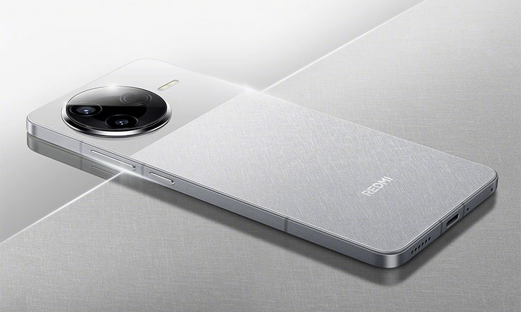 Изображение: Xiaomi-Redmi