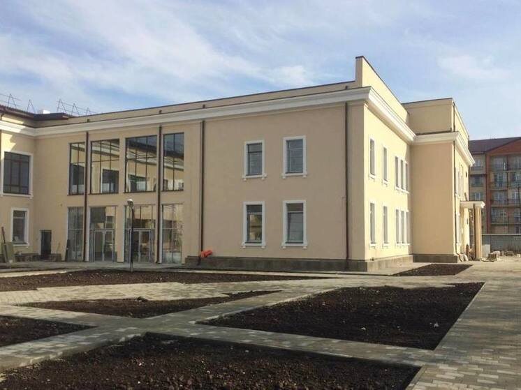     Фото:Телеграм-канал Сергея Меняйло.