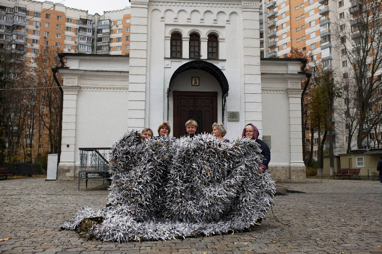    Фото: Юлия Федотова