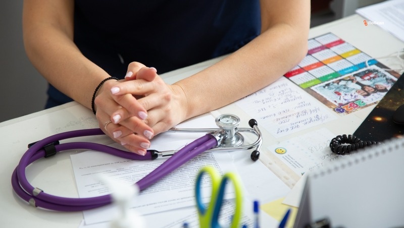    Паллиативную помощь на Ставрополье оказывают по краевой госпрограмме «Развитие системы оказания паллиативной медицинской помощи» Фото: Валерия Алтухова / / ИА «Победа26»