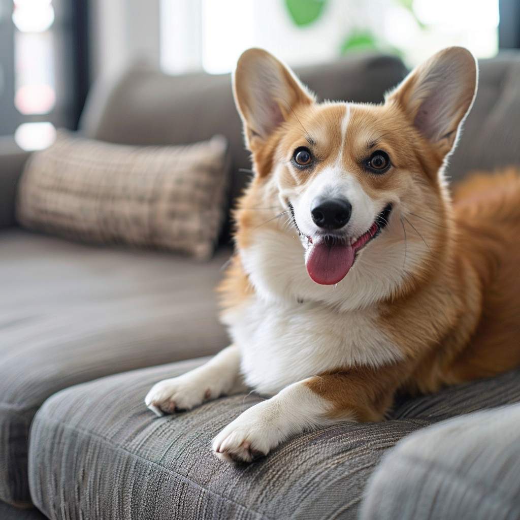 Королевская семейная привязанность: Королева Елизавета II полюбила эту породу в раннем возрасте и имела много корги на протяжении своей жизни.