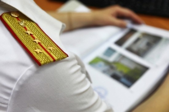    Фото: ГСУ СК России по г. Москве