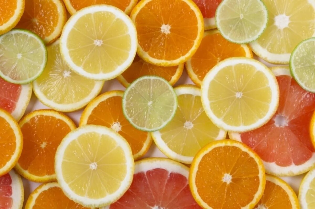    Диетолог Ноев: цитрусовые и чеснок способствуют улучшению здоровья сосудов