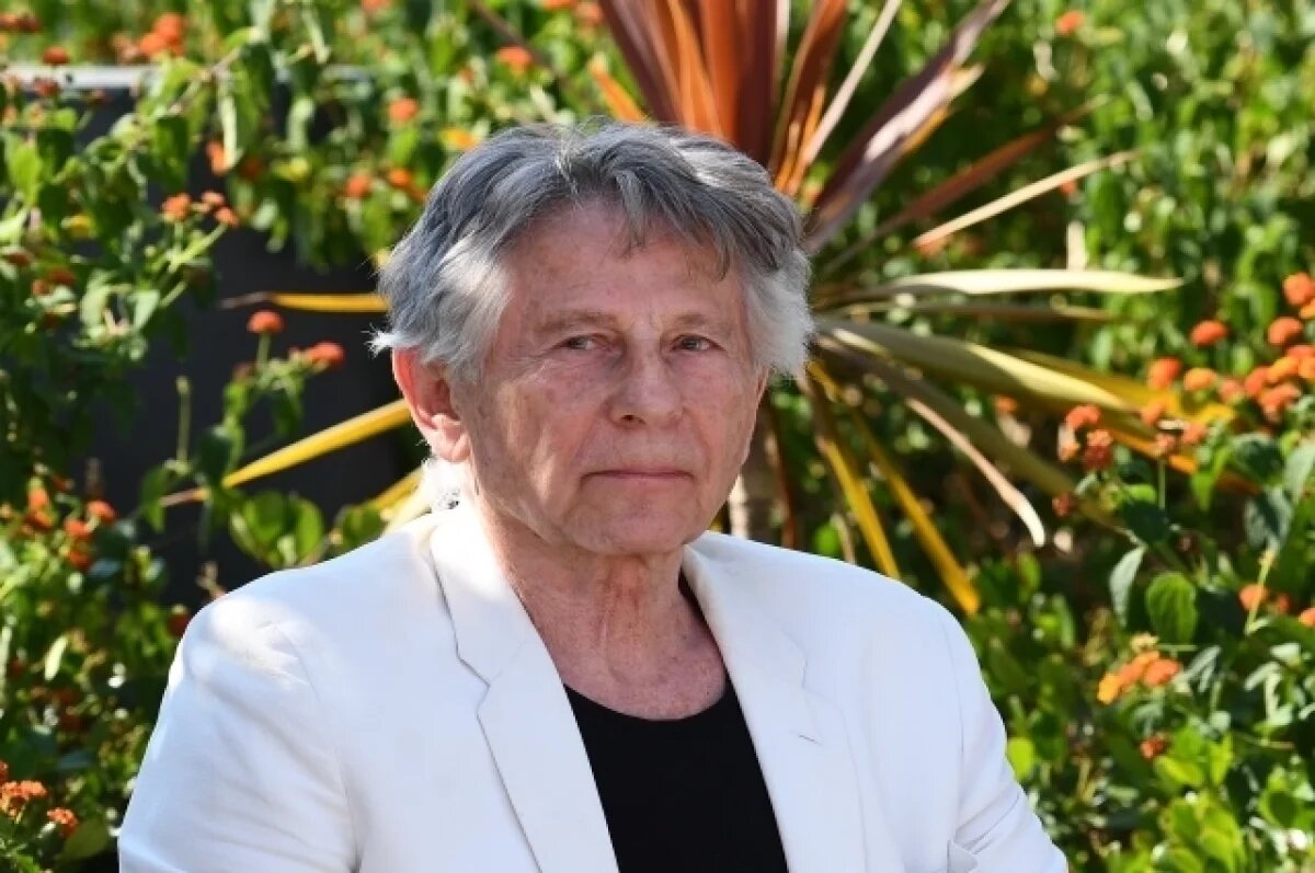    Режиссера Полански оправдали по делу об изнасиловании девочки-подростка