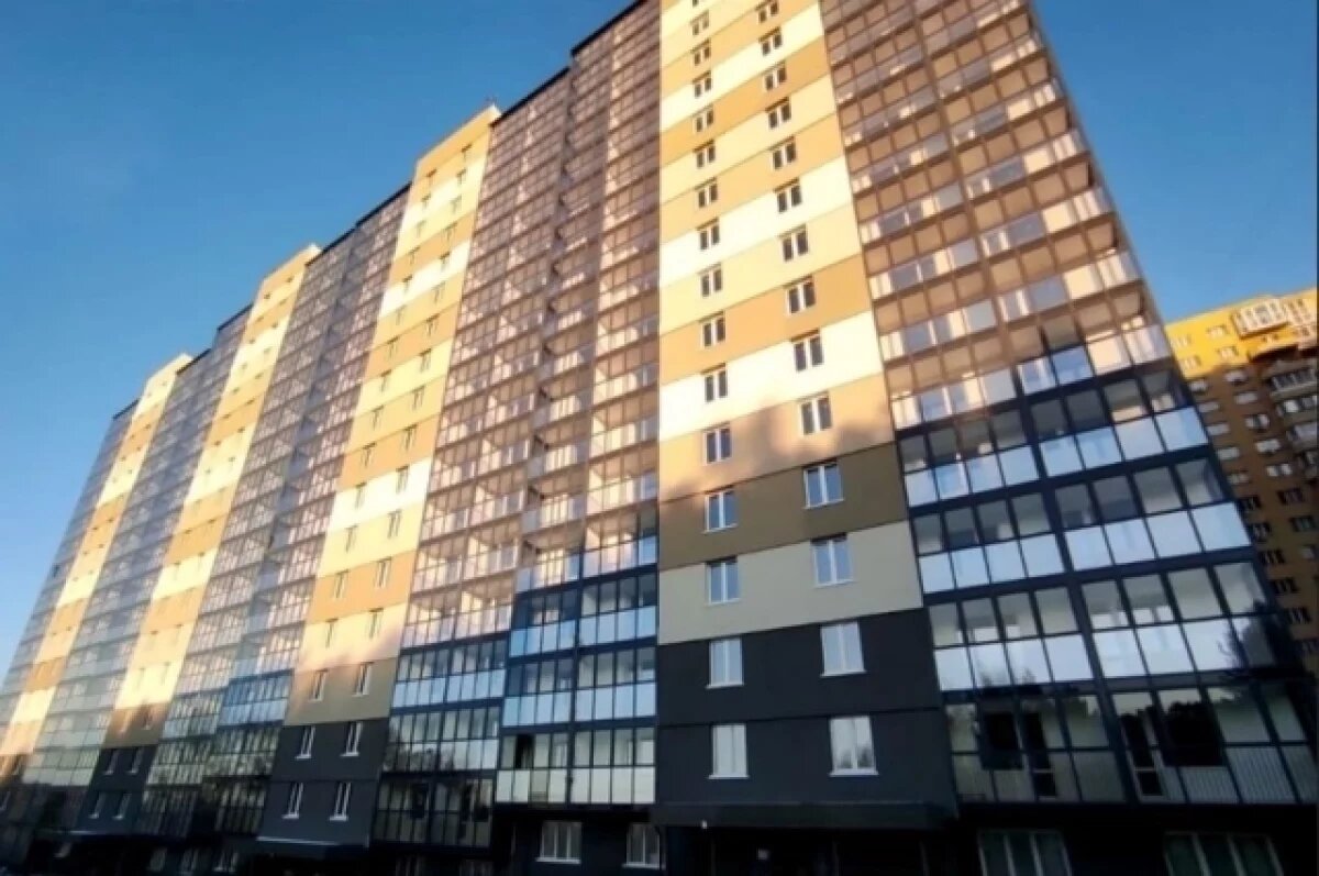    В Новосибирске введен в эксплуатацию долгострой на Вилюйской спустя 10 лет
