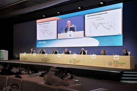    Глава «Роснефти» назвал ископаемое топливо основой современной жизни