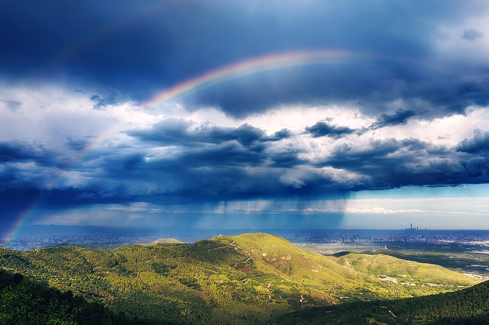 Фото: Ethan-Johnson/Shutterstock/FOTODOMКлимат зависит от географической широты