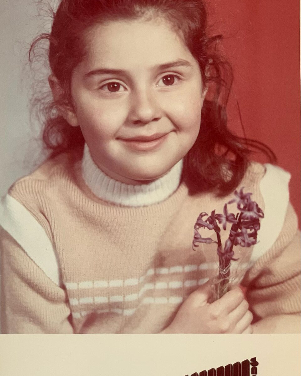 Я до навала музыкальной карьеры 