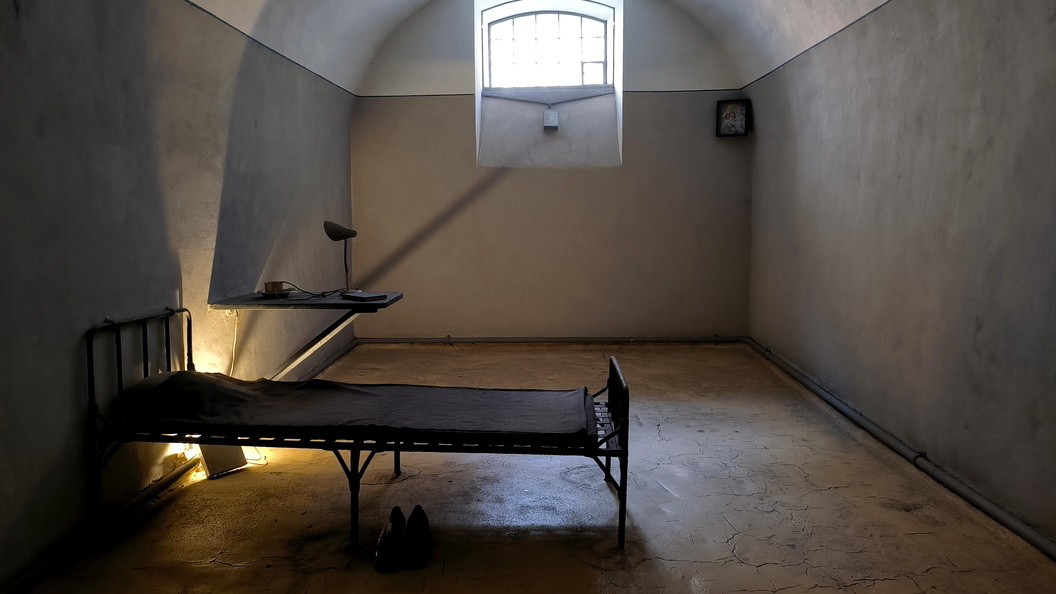    Maksim Konstantinov/Globallookpress