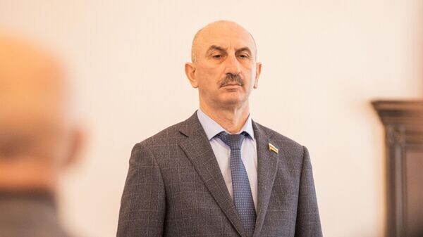    © Sputnik / Natalia Airiyan