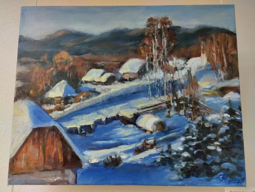 Фото: Сергей Белковский