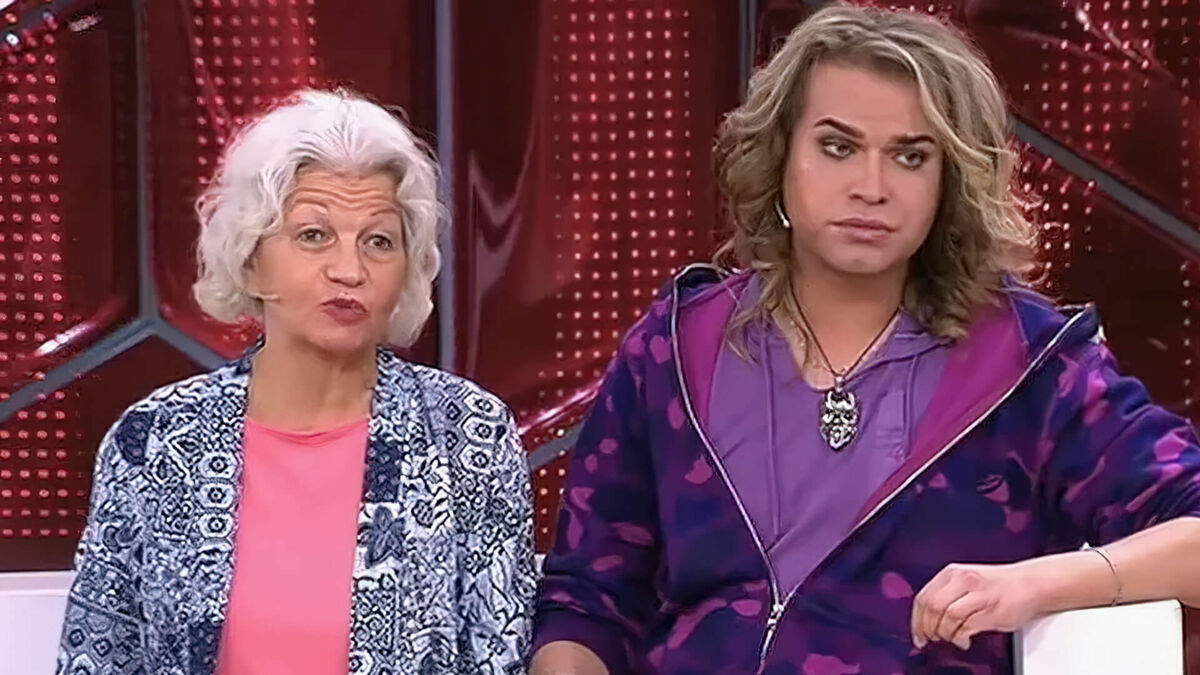 Экс-супруга шоумена Гогена Солнцева пропала в ОАЭ