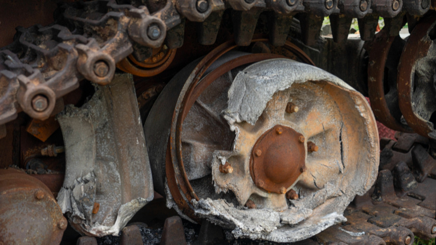    Фото: www.globallookpress.com/ / IMAGO / Volker Hohlfeld; Минобороны РФ; 5-tv.ru