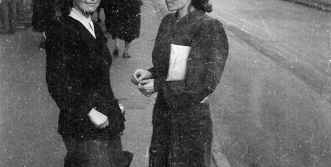 Каким был Ленинград в 1949 году? 16 снимков города 75 лет назад