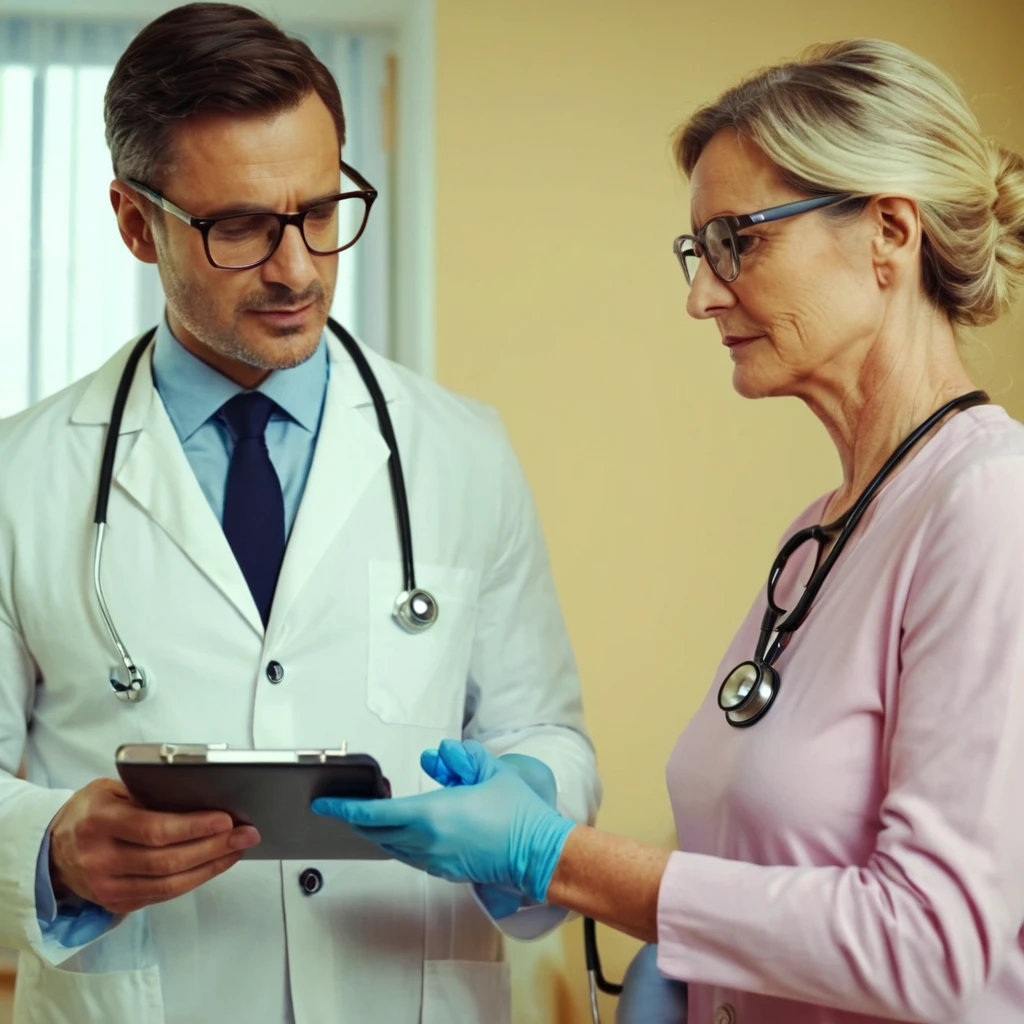 Геморрагический инсульт: причины, симптомы, лечение и профилактика