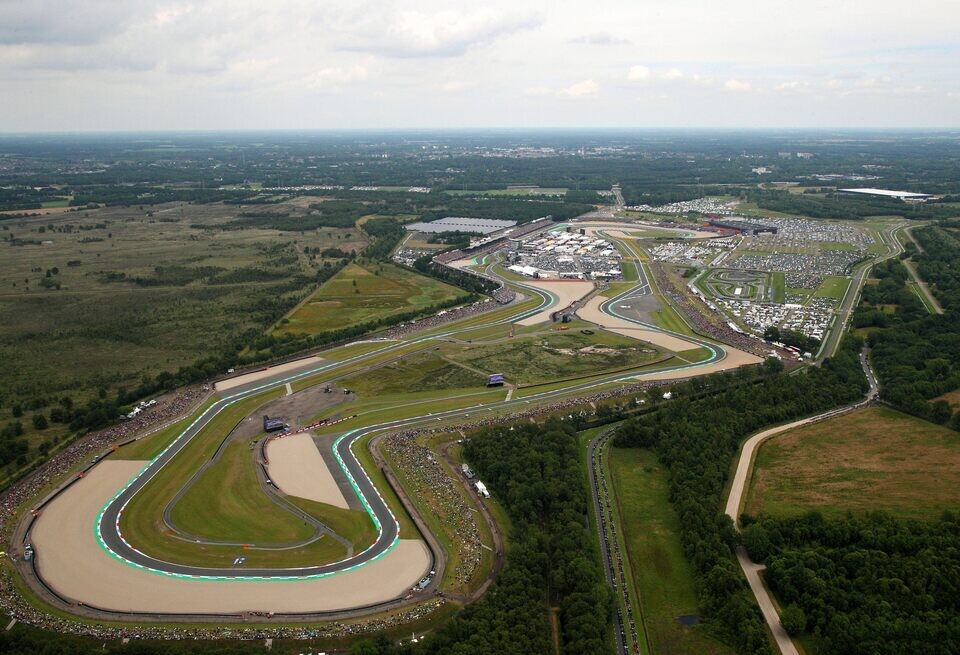    TT Circuit Assen
