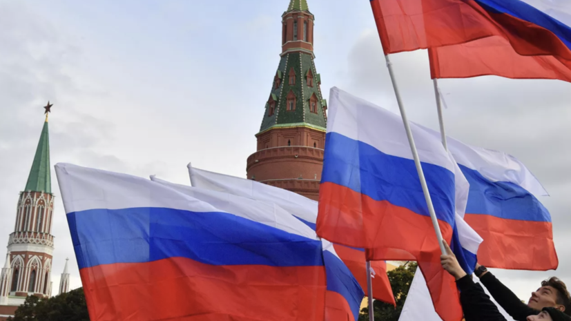   РИА Новости