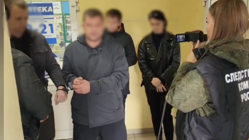    СК России по Красноярскому краю и Республике Хакасия