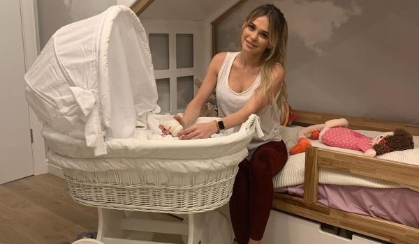    Анна Хилькевич, фото: news.myseldon.com