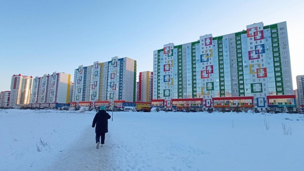 Фото: ИА "Тюменская линия" (архив)