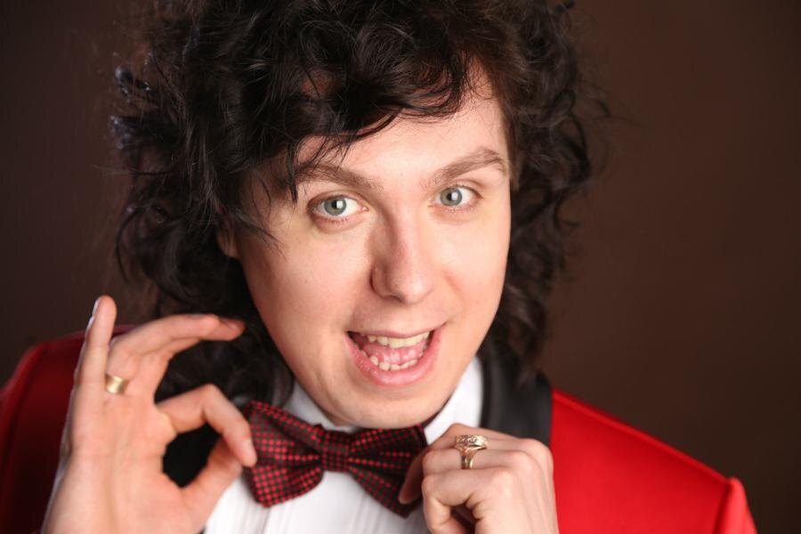 Александр Матвеев