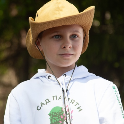 Матвей Анискин