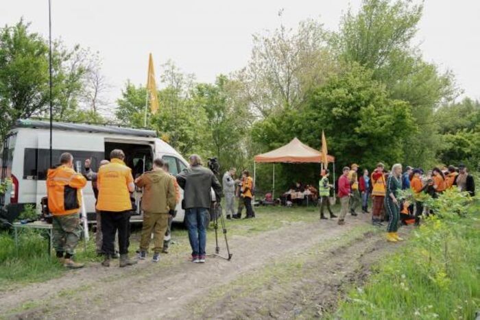 Источник фото: Лиза Алерт-Юг