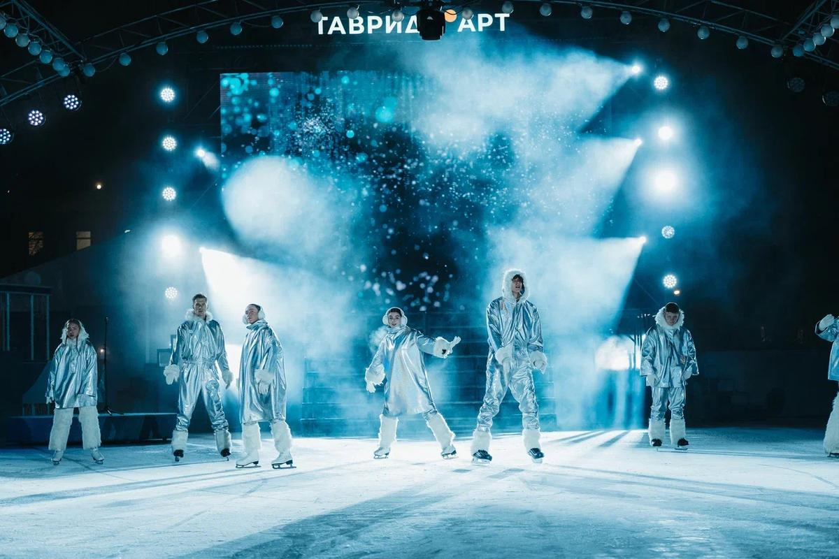 Листайте вправо, чтобы увидеть больше изображений