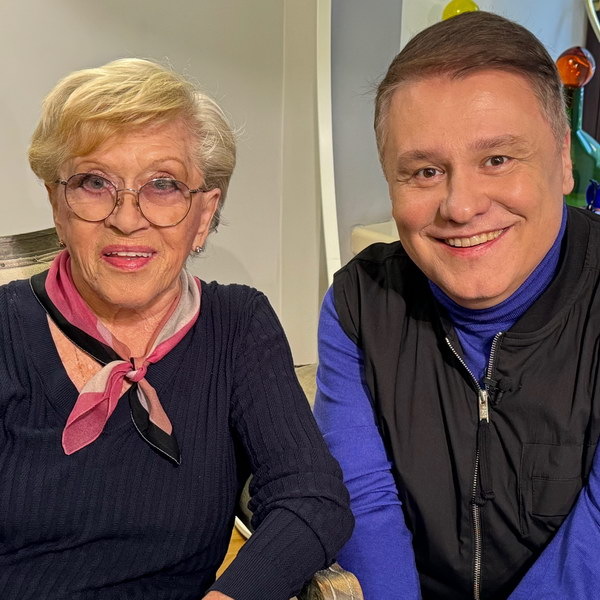     Эксклюзивное интервью Алисы Фрейндлих покажут в программе «Однажды…»