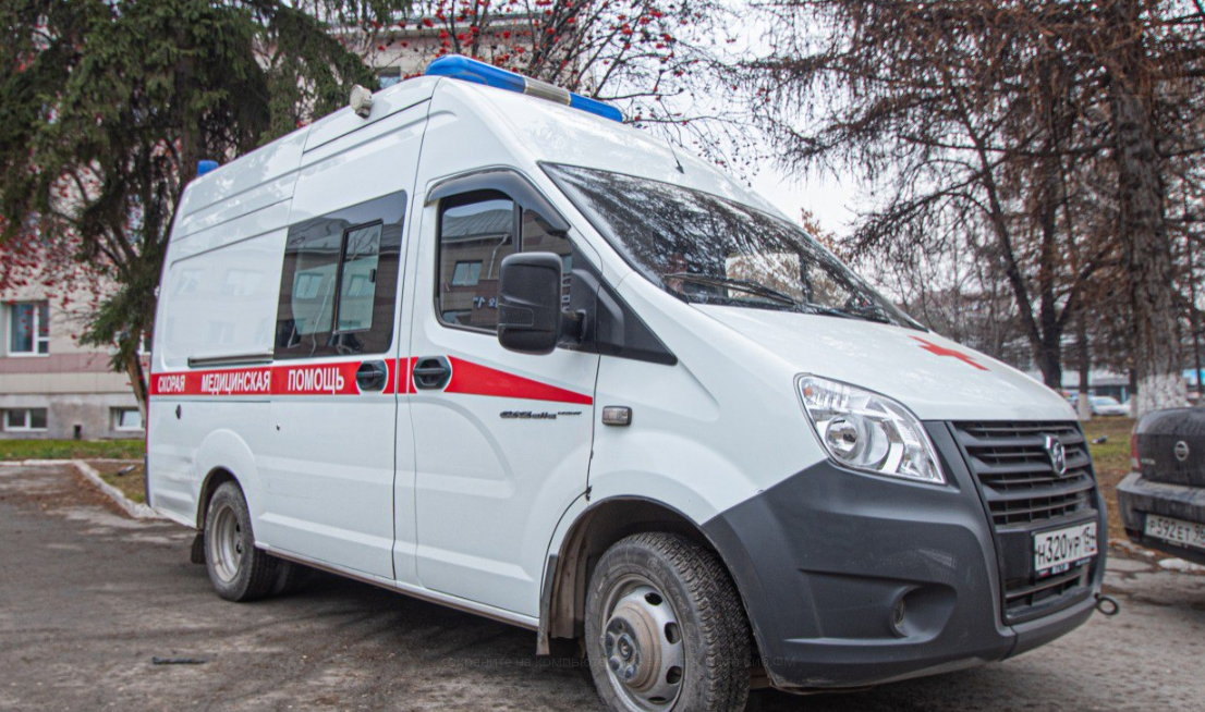 Фото: СИБ.ФМ