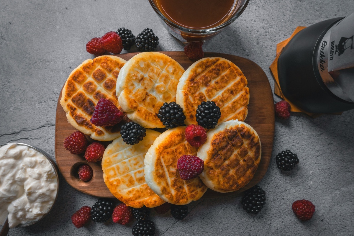 Фото: Max Nayman on Unsplash