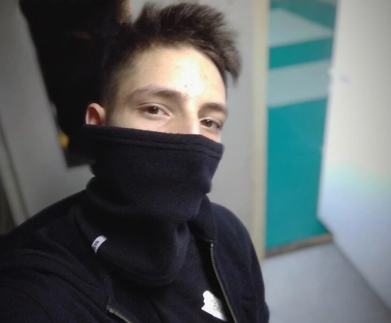 Фото Кураева: соцсети