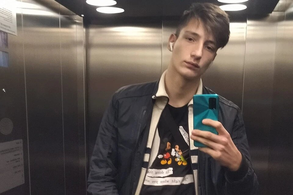 Фото Кураева: соцсети