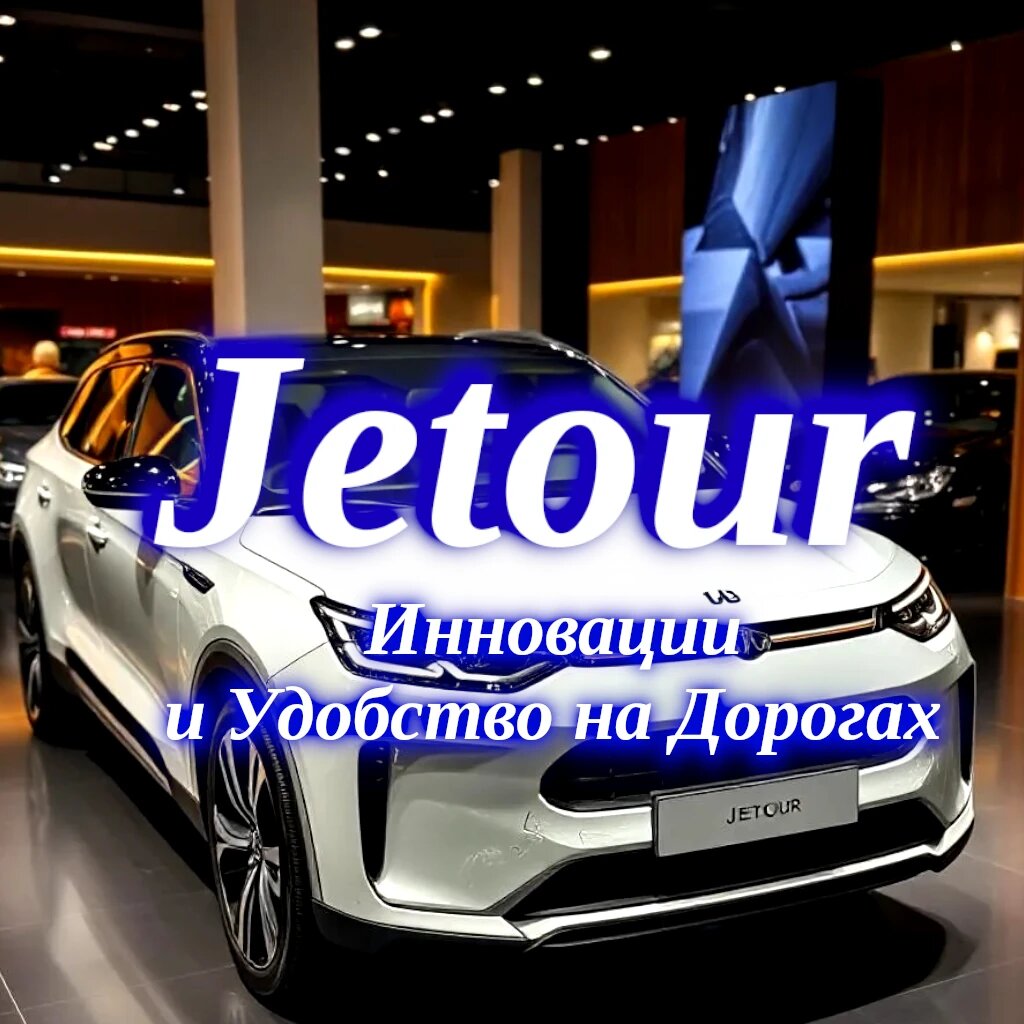 Jetour(Джетур) комплектация автомобиля и отзывы владельцев. Инновации и Удобство на Дорогах