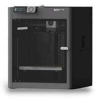 
Прошивки на Bambu Lab P1S Marlin, Klipper, Repetier, Prusa