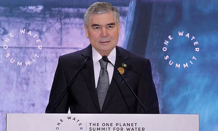 Источник фото: turkmenistan.gov.tm