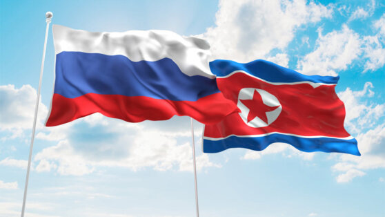    Военная помощь, противодействие санкциям, развитие торговли. Основные положения договора о партнерстве РФ и КНДР Ирина Петрова