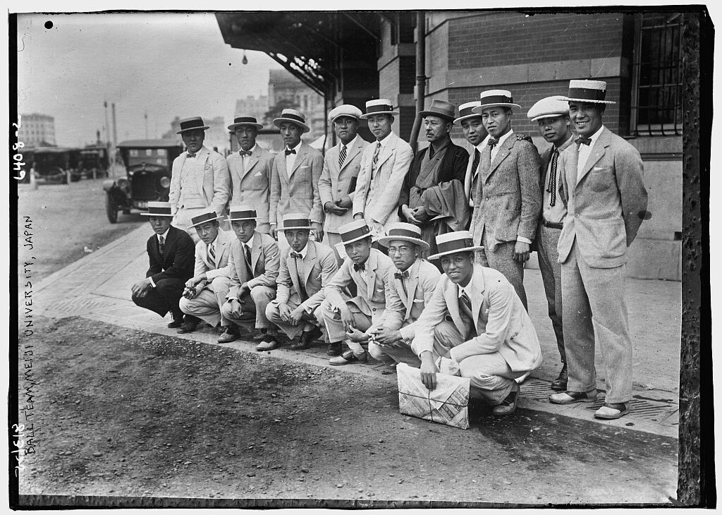 Семнадцать аристократов - заговорщиков, 1926 год. фото из ria.ru