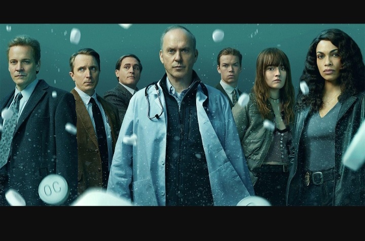 Скринсшот из интернета. 