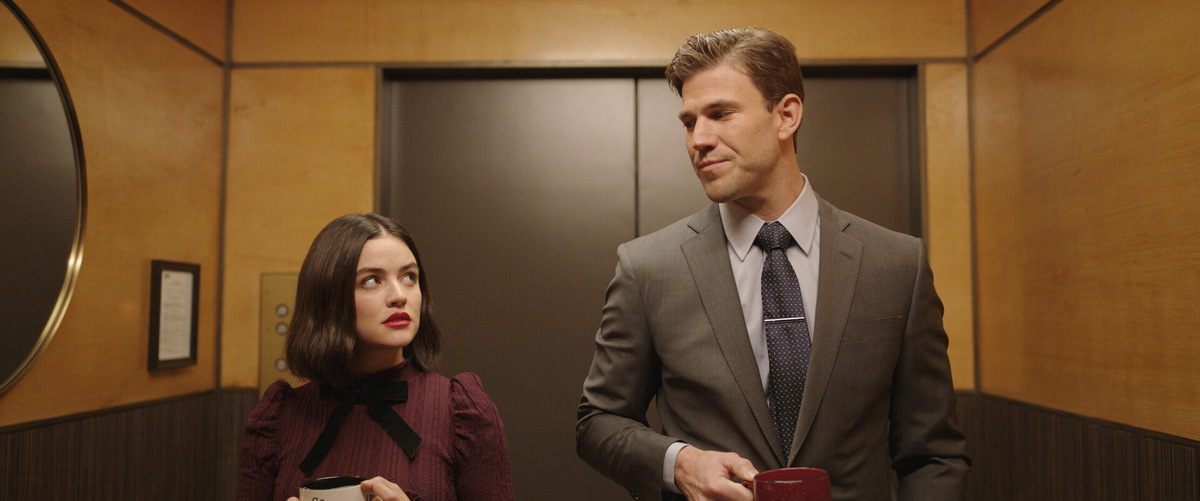 Кадр из фильма.