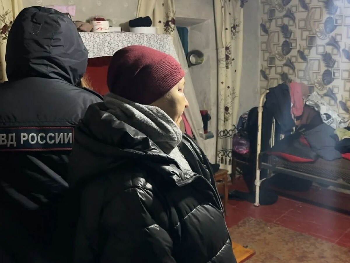 Скриншот | Оперативное видео: республиканский Следком