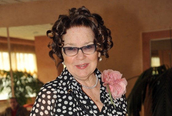    Лариса Голубкина