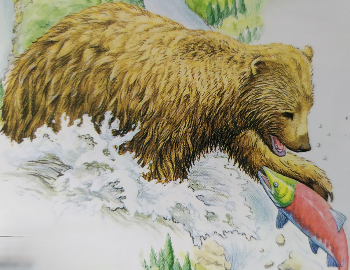 Грозный враг