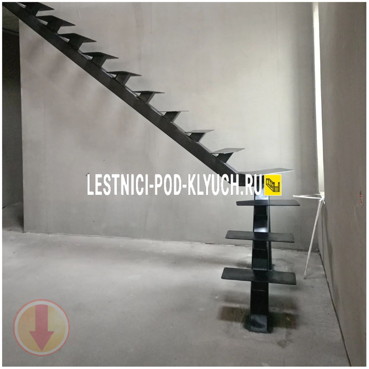 Принимаем заявки и звонки: пн-вс с 8:00 до 21:00  +7 (950) 617-54-00 Электронная почта: info@lestnici-pod-klyuch.ru