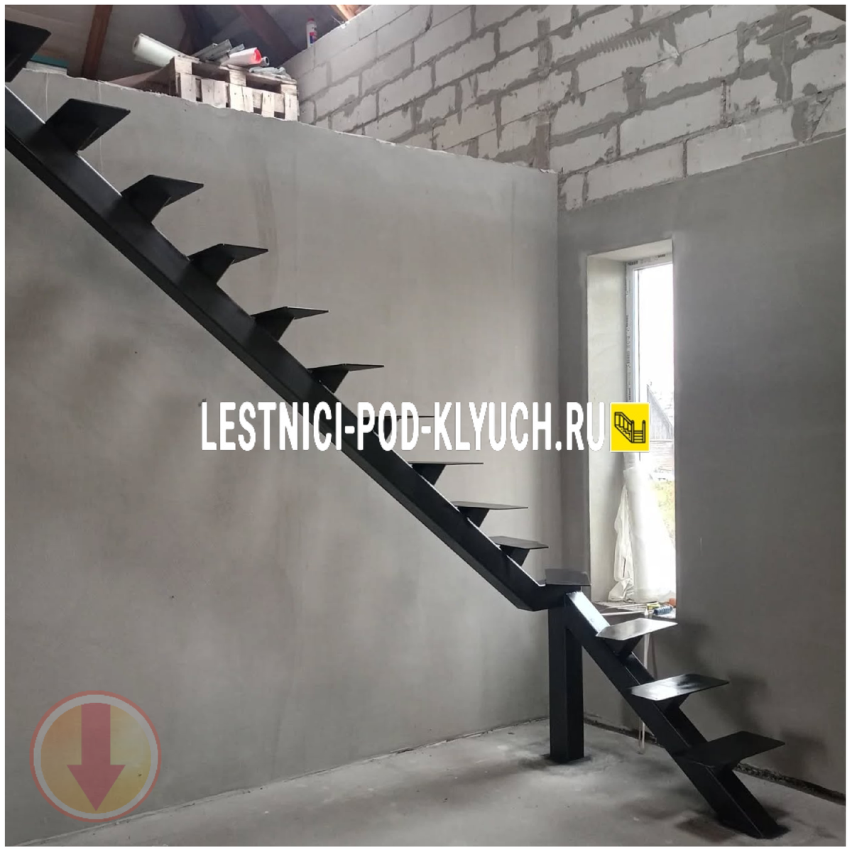 Принимаем заявки и звонки: пн-вс с 8:00 до 21:00  +7 (950) 617-54-00 Электронная почта: info@lestnici-pod-klyuch.ru