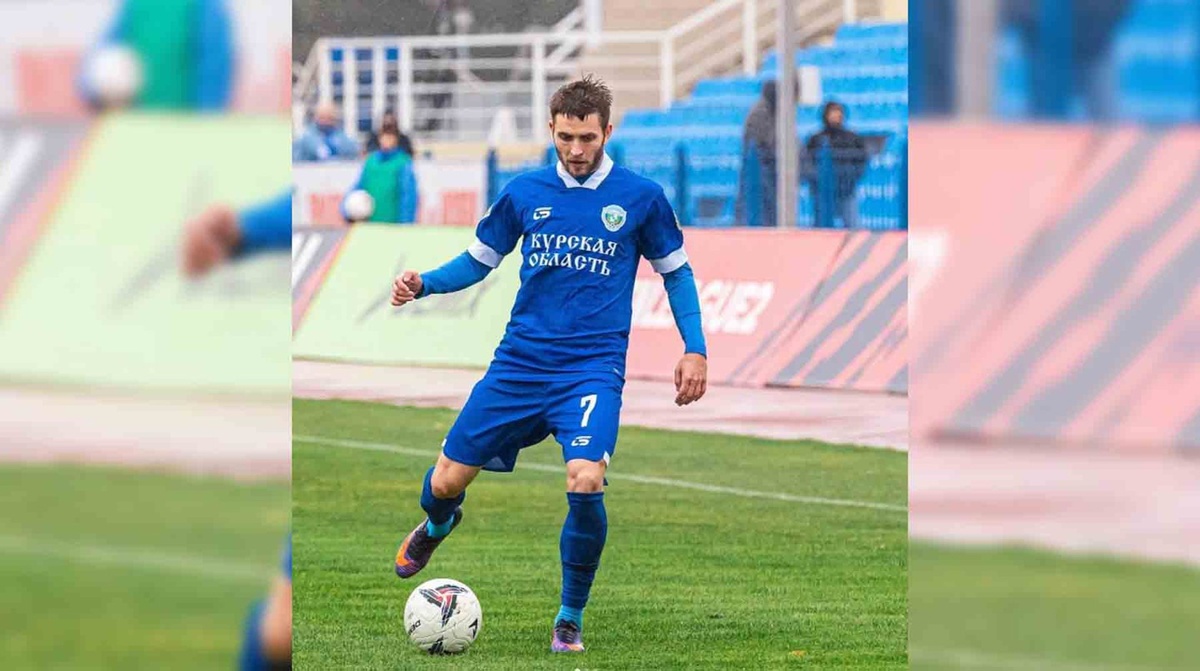    Владислав Игнатенко / Фото из личного архива героя публикации