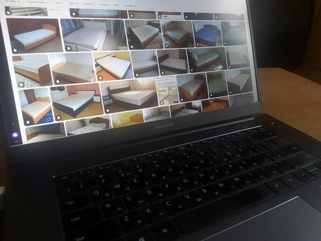 Жительница Твери купила кровать по объявлению и не получила ее