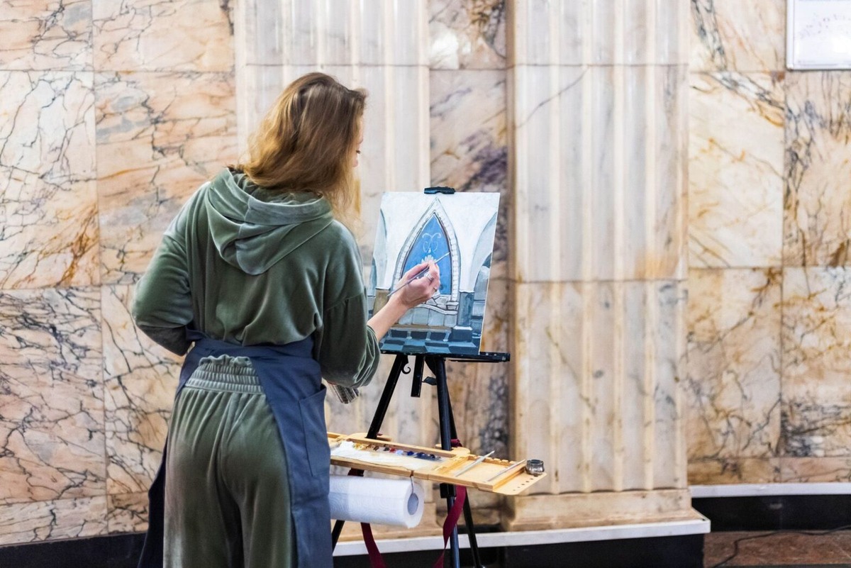    Фото: архив пресс-службы Дмитрий Евстратов