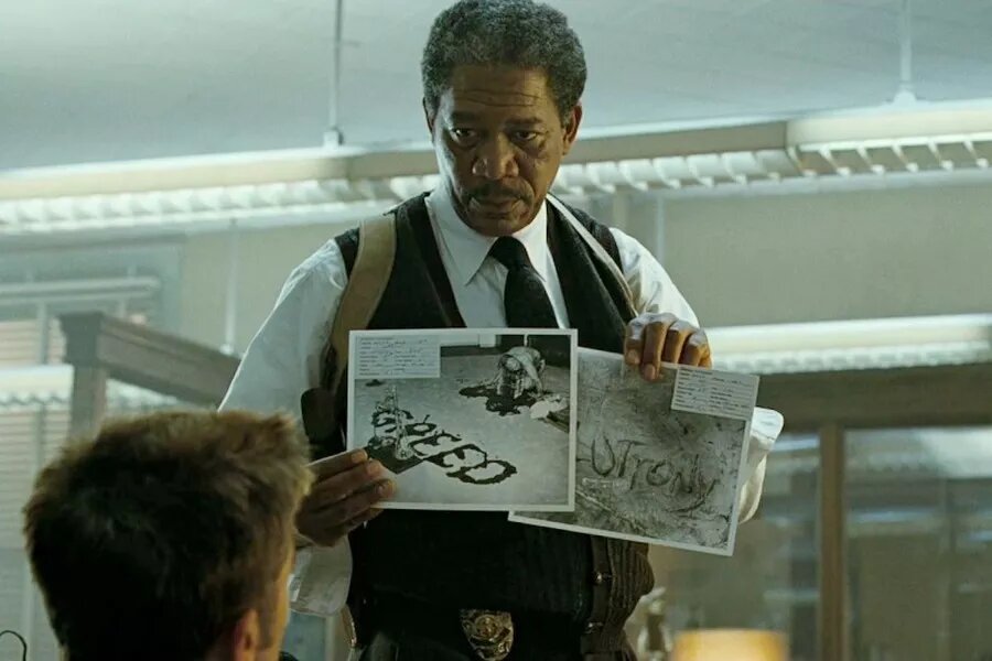 Кадр из фильма.